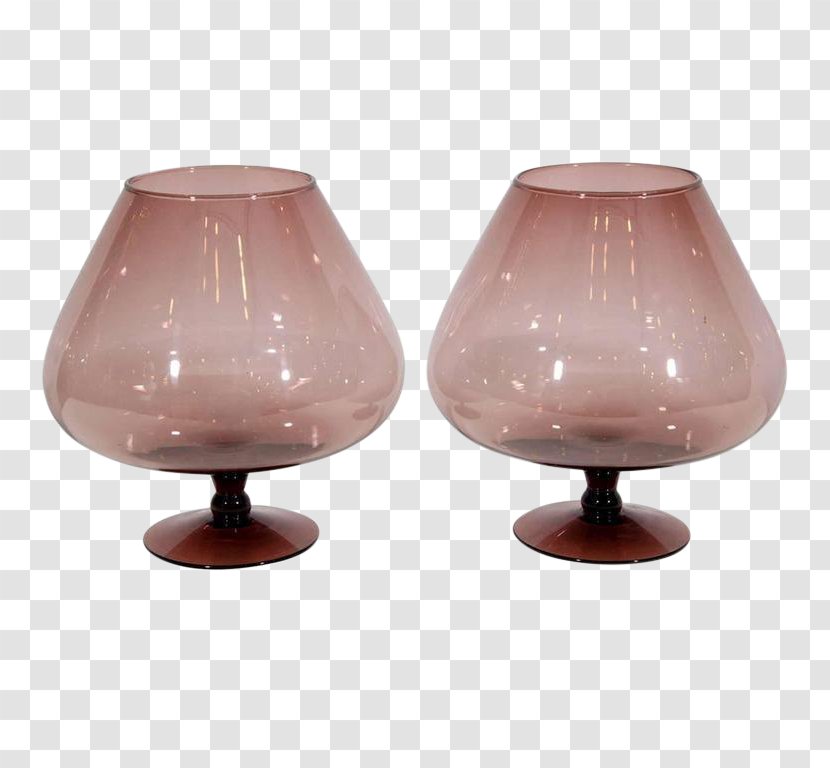 Empoli Glass Vase Ceramic Chalice - Italy Transparent PNG