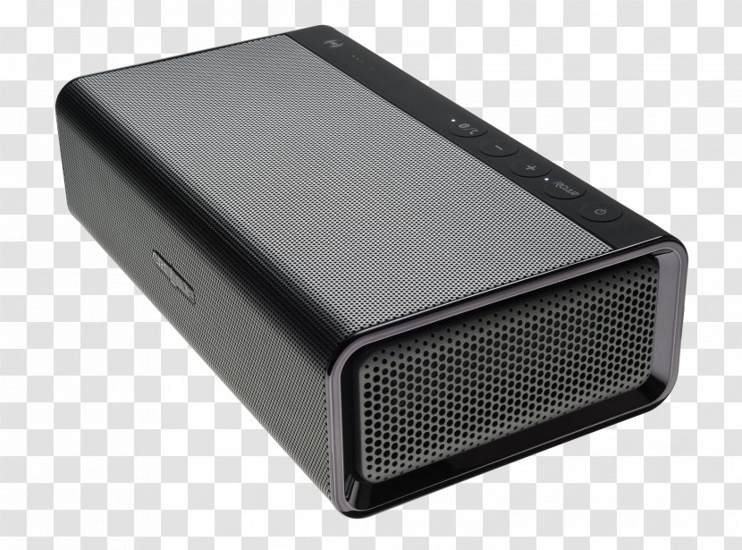 Audio Sound Box Data Storage - Device - Design Transparent PNG