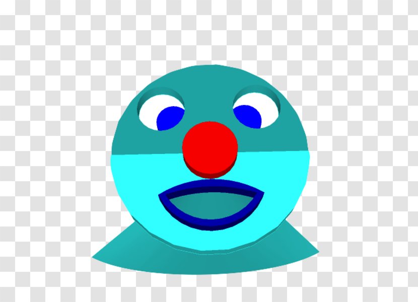 Smiley Nose Microsoft Azure Clip Art - Smile Transparent PNG