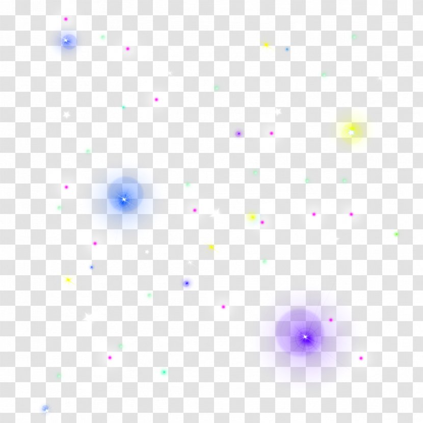 Light Sky Desktop Wallpaper Circle Pattern - Point - Effect Transparent PNG