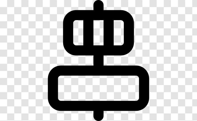 Logo Brand Font - Symbol - Distribution Icon Transparent PNG