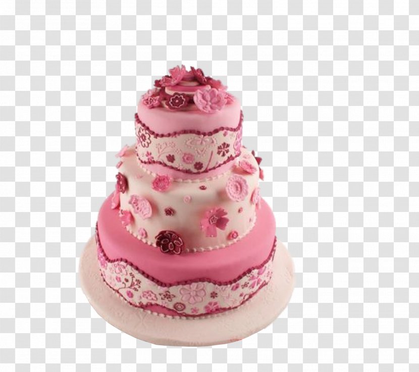 Birthday Cake Wedding Frosting & Icing Sheet Cupcake - Sugar Transparent PNG