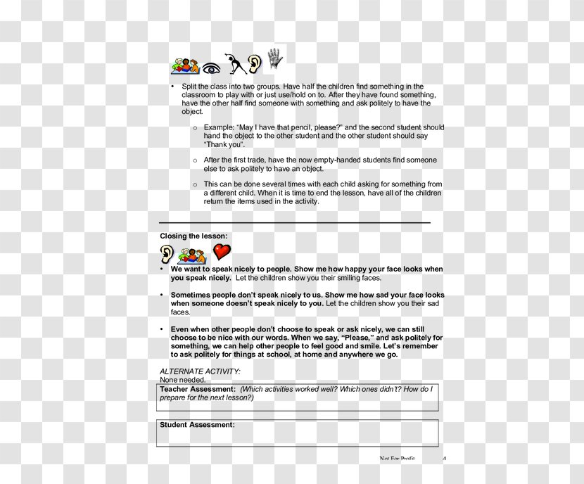 Document Line - Paper Transparent PNG