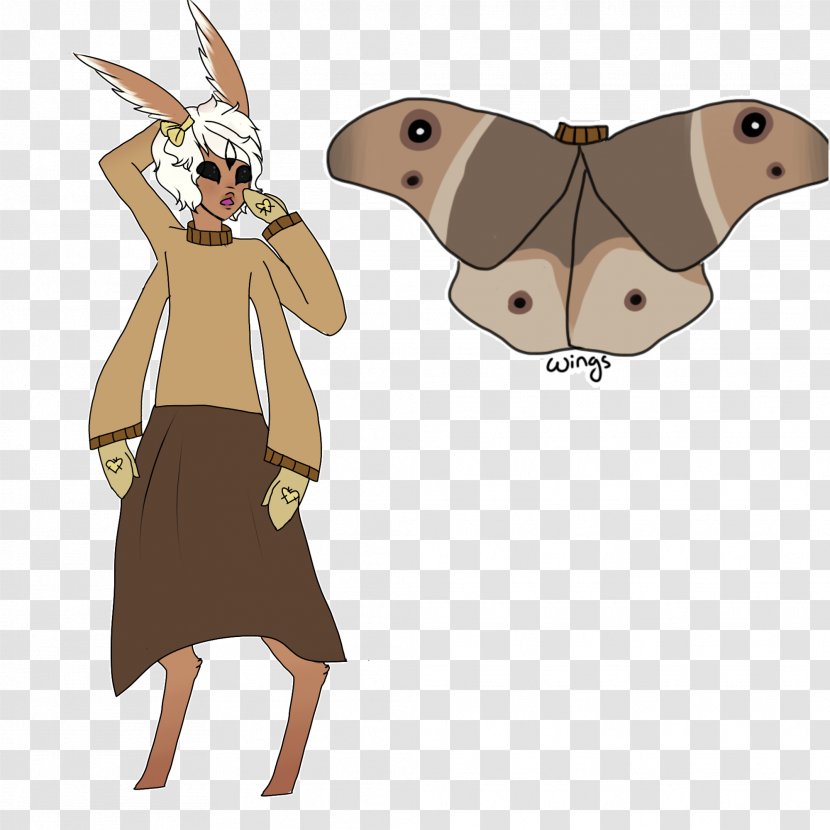 Canidae Dog Mammal Carnivores Undertale - Like - Under Lady Bug Wings Transparent PNG