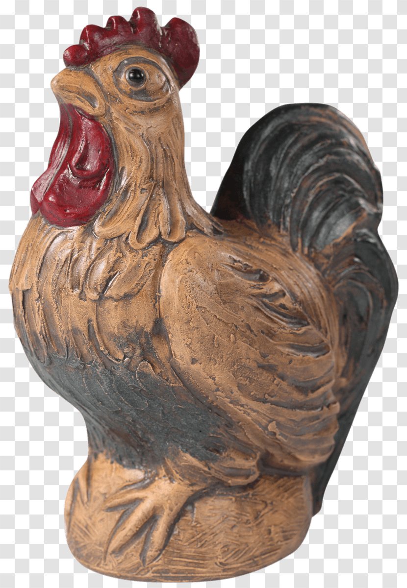 Chicken Bird Phasianidae Fowl Rooster Transparent PNG