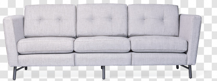 Furniture Outdoor Sofa Couch Transparent PNG