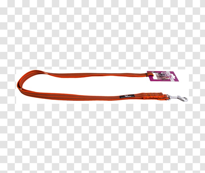 Leash Kilowatt Centimeter Dog Carabiner - Fashion Accessory - Orange Gummy Transparent PNG