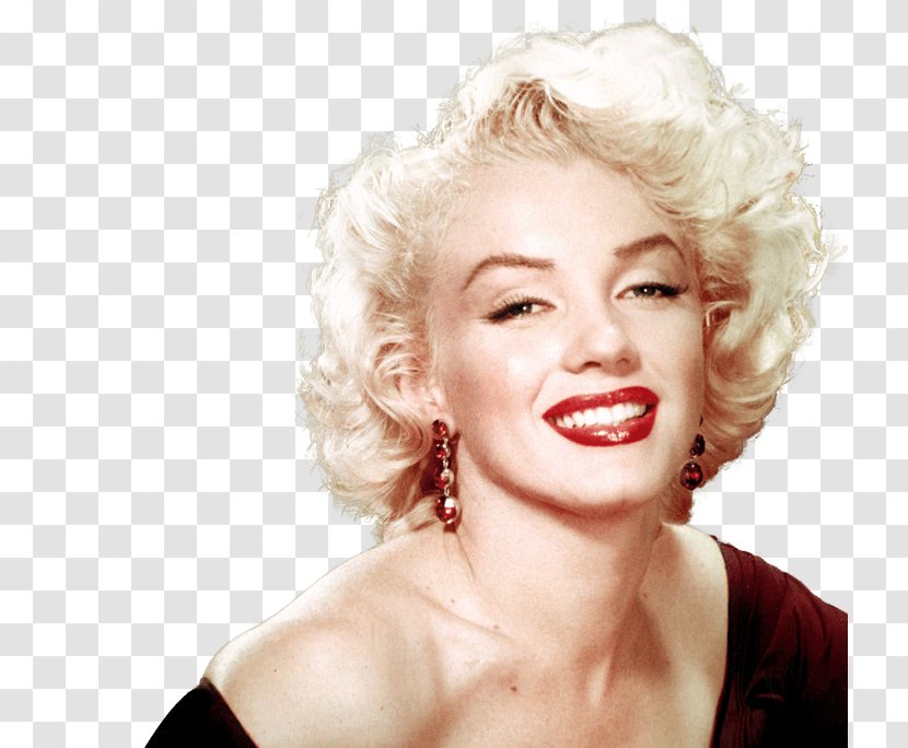 Marilyn Monroe Clip Art - Photography Transparent PNG