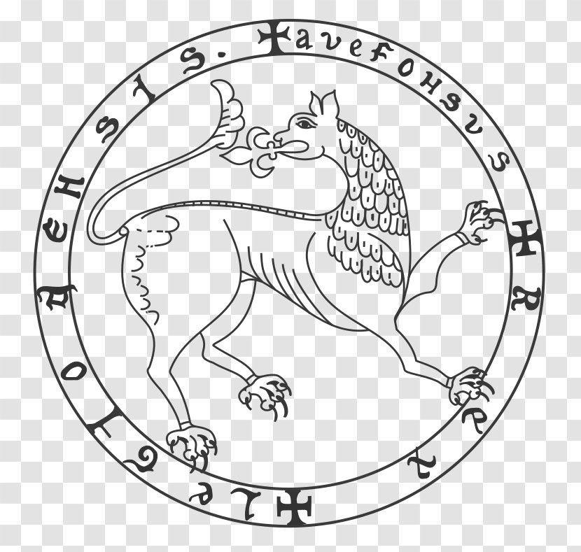 Kingdom Of León History Seal Emblema Di - Cartoon - Great The United States Transparent PNG