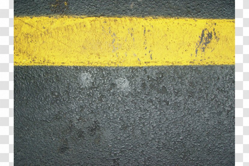 Asphalt 3: Street Rules Road Angle - Earthquake - Yellow Transparent PNG