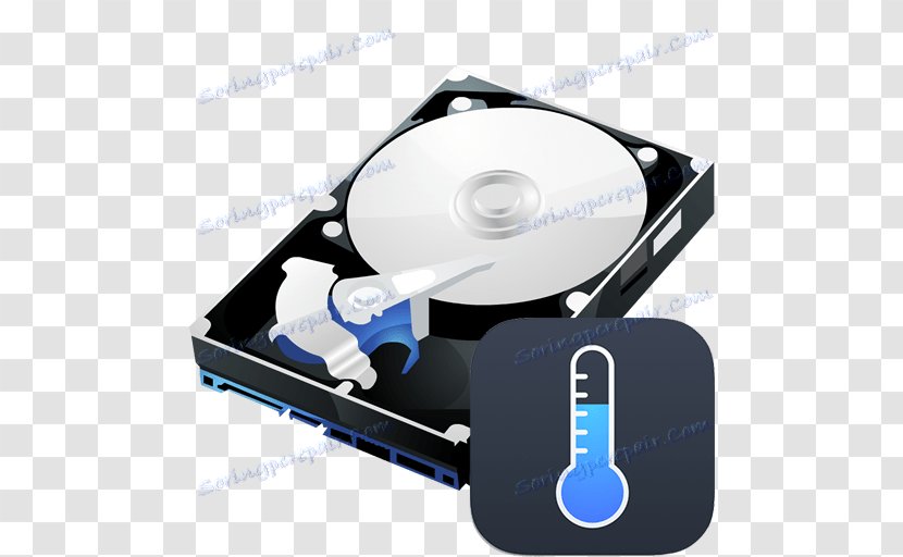 Mac Book Pro Laptop Hard Drives Disk Storage Data Recovery - Crack Transparent PNG