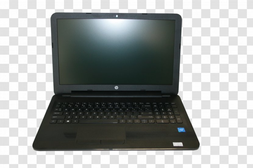 Laptop Computer Hardware Personal Netbook - B Transparent PNG
