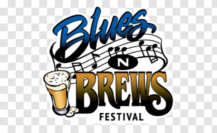 Blues N' Brews Festival 'n' Westford Beer - Brand Transparent PNG