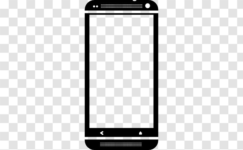 IPhone 5 4S Apple 7 Plus SE Clip Art - Iphone 4s - Portable Communications Device Transparent PNG