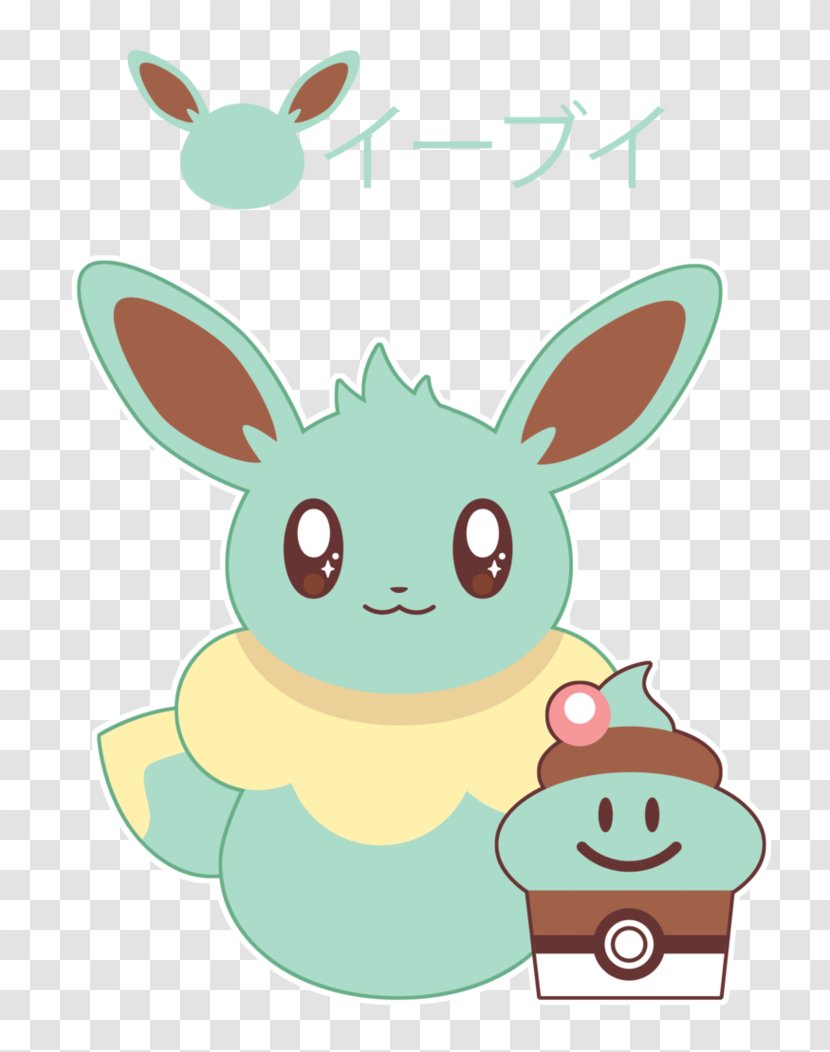 Pokémon: Let's Go, Pikachu! And Eevee! Pokémon X Y Sylveon - Hare - Lumberjack Axe Drawing Transparent PNG