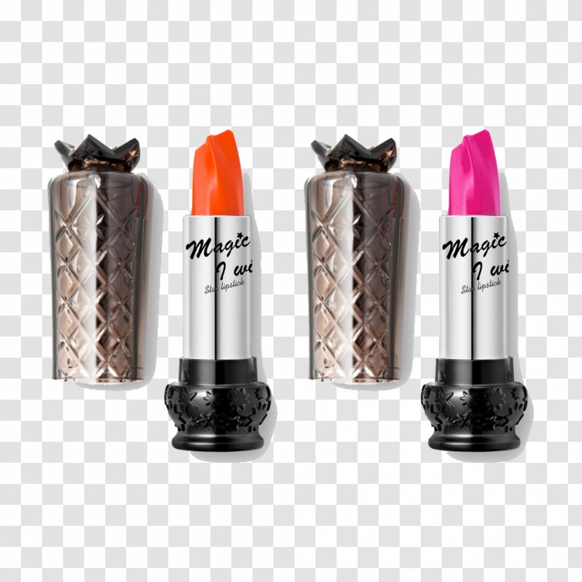 Lip Balm Lipstick Vatican City - Gratis - Bertha Starwish Magic Pentagram Transparent PNG