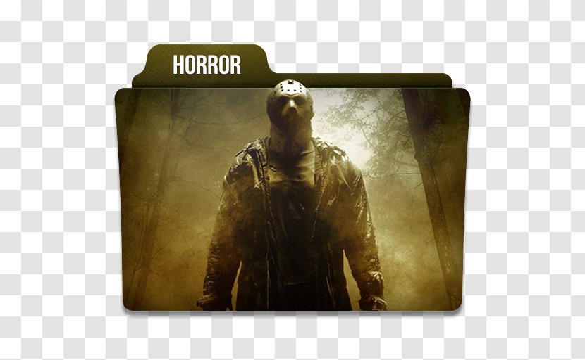 Computer Wallpaper - Friday The 13th Game - Horror Transparent PNG