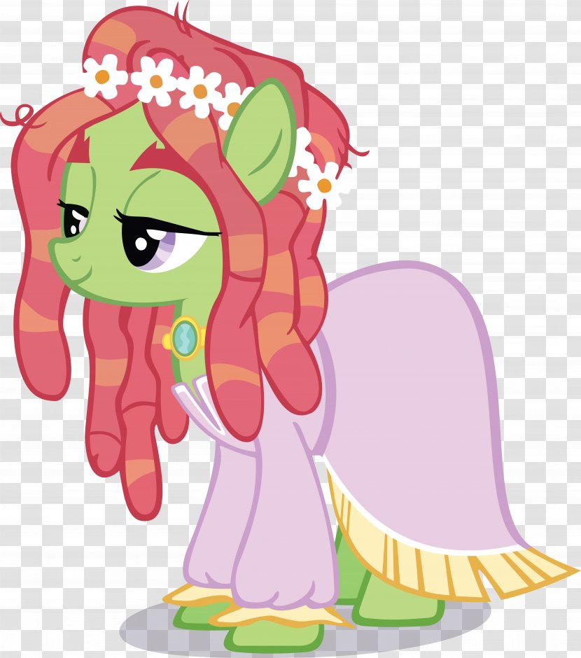 Pony Rainbow Dash Pinkie Pie Rarity Twilight Sparkle - Tree - Gallop Transparent PNG