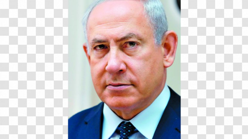 Benjamin Netanyahu Likud Yesh Atid Party Leader Politician Transparent PNG