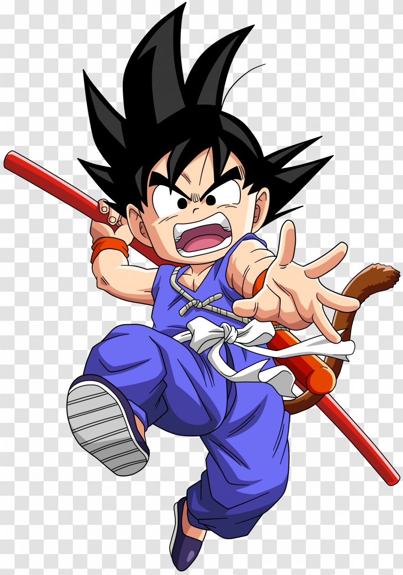 Dragon Ball: Advanced Adventure Ball Z: Budokai 3 Goku FighterZ Mr. Satan - Tree Transparent PNG