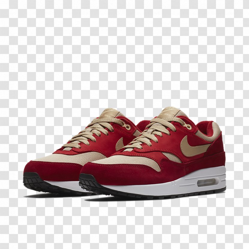 Nike Air Max Red Curry Green - Brown Transparent PNG