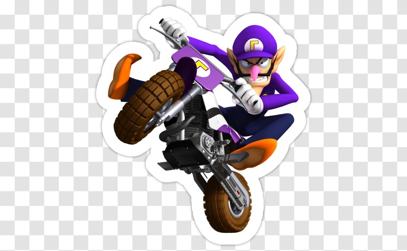 Mario Kart: Double Dash Kart Wii Bros. 8 - Bros Transparent PNG