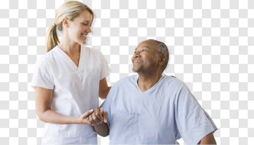 Home Care Service Health Hospice Palliative Nursing - Job Transparent PNG