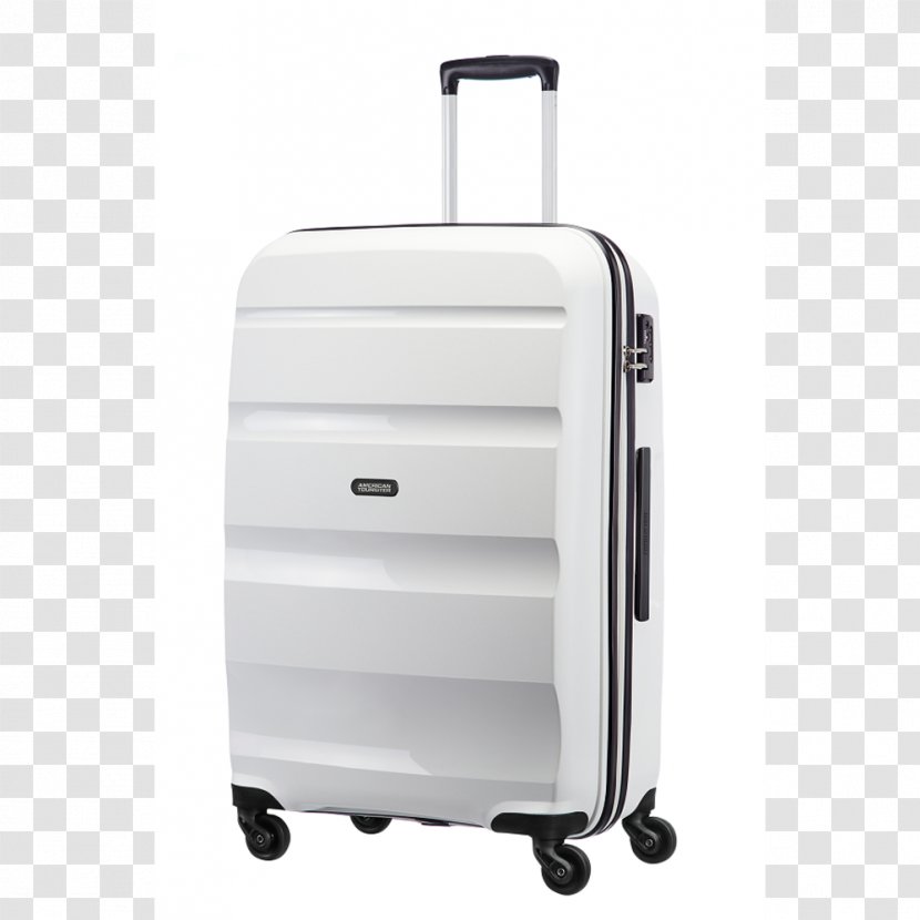 Suitcase American Tourister Bon Air Baggage Samsonite - Travel Transparent PNG