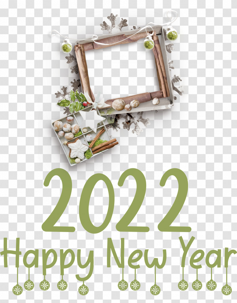 2022 Happy New Year 2022 New Year Happy New Year Transparent PNG