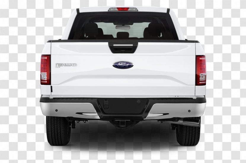 2017 Ford F-150 Car F-Series Motor Company - Fender Transparent PNG