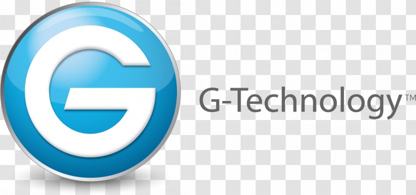 G-Technology G-Drive Mobile Hard Drives RAID - Text - Computer Transparent PNG
