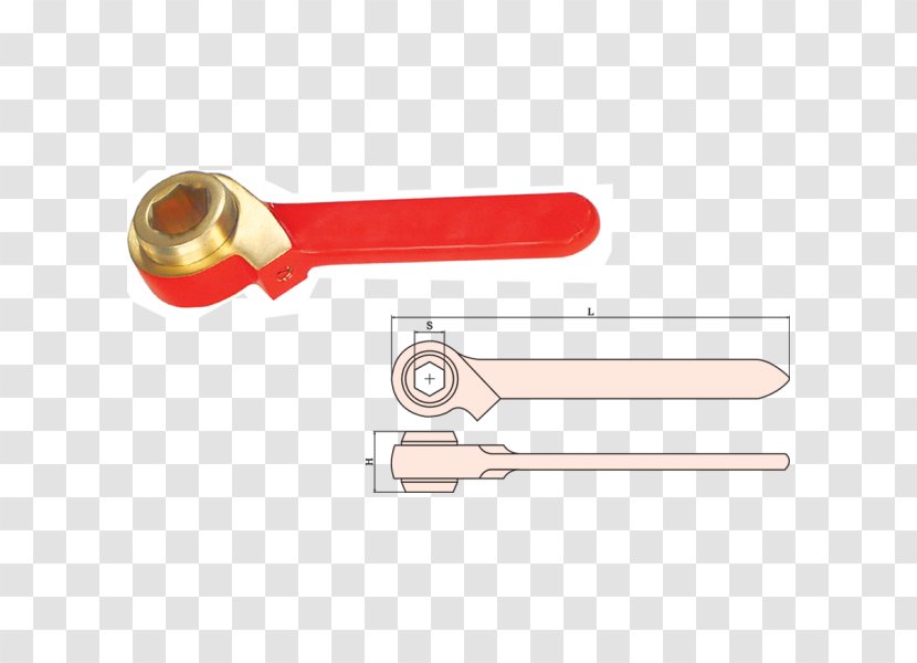 Tool Household Hardware Angle - Accessory - Design Transparent PNG