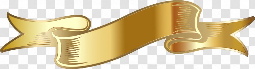 Awareness Ribbon Gold Clip Art Vector Graphics Transparent PNG