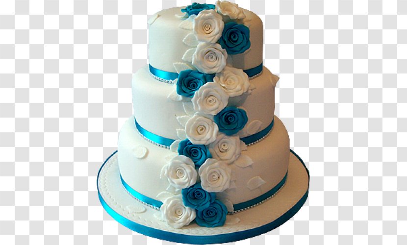 Wedding Cake Bakery Birthday Torte Transparent PNG