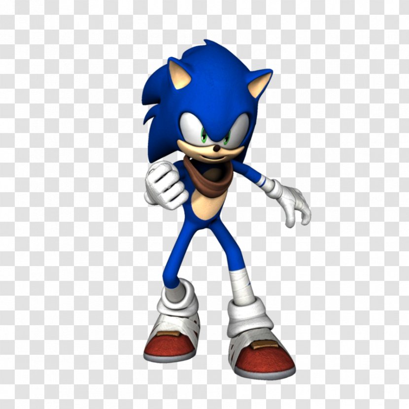 Sonic Dash 2: Boom Shadow The Hedgehog Art - 2 - Rise Of Lyric Transparent PNG