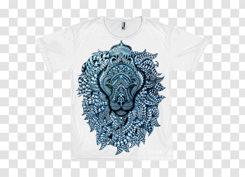 T-shirt Visual Arts Sleeve Bluza Transparent PNG
