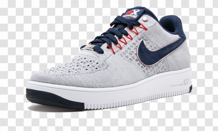 Air Force 1 Sneakers Skate Shoe Sportswear Nike Transparent PNG
