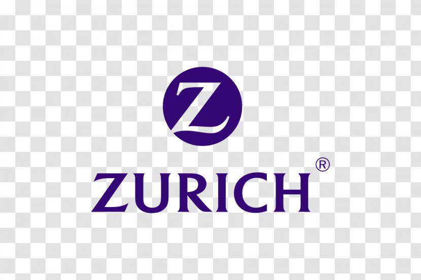 Zurich Insurance Group Life Investment Agent - Purple - Area Transparent PNG