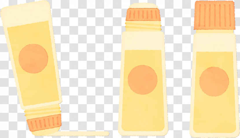 Yellow Transparent PNG