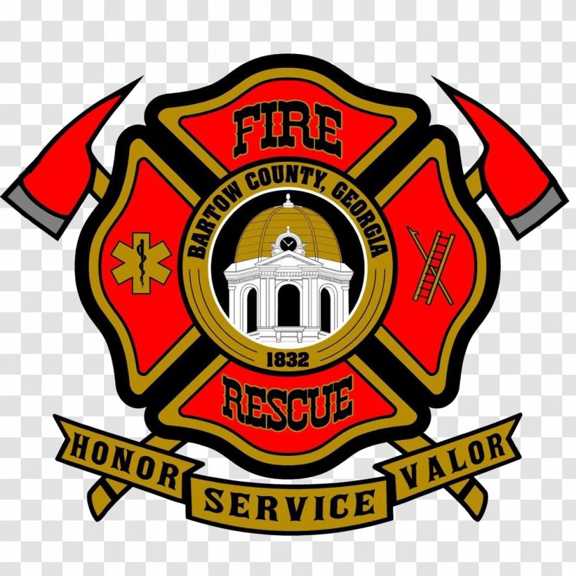 Bartow County, Georgia Charlton Fire Department Firefighter Transparent PNG