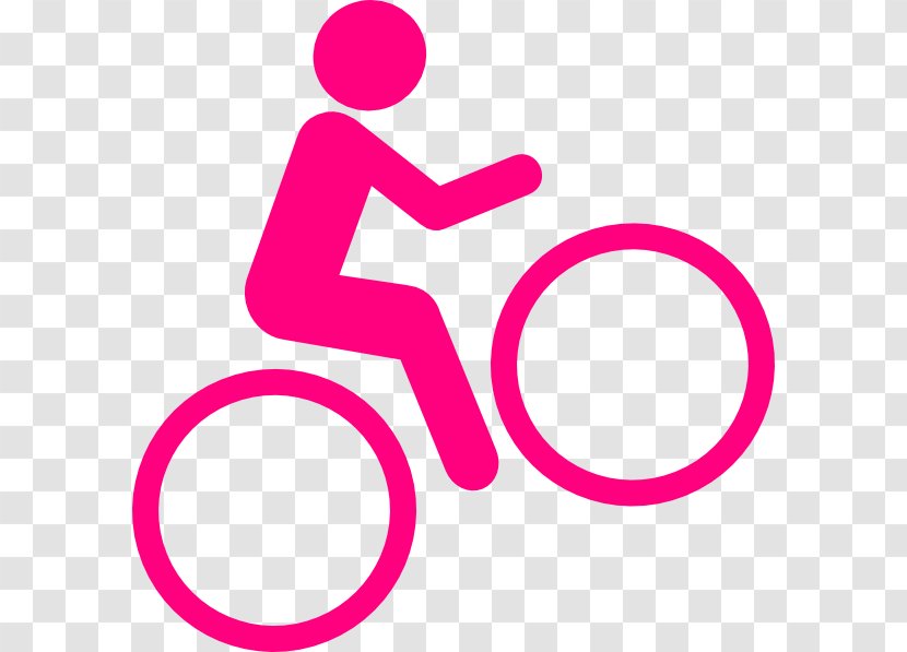 Bicycle Clip Art - Cycle To Work Scheme Transparent PNG
