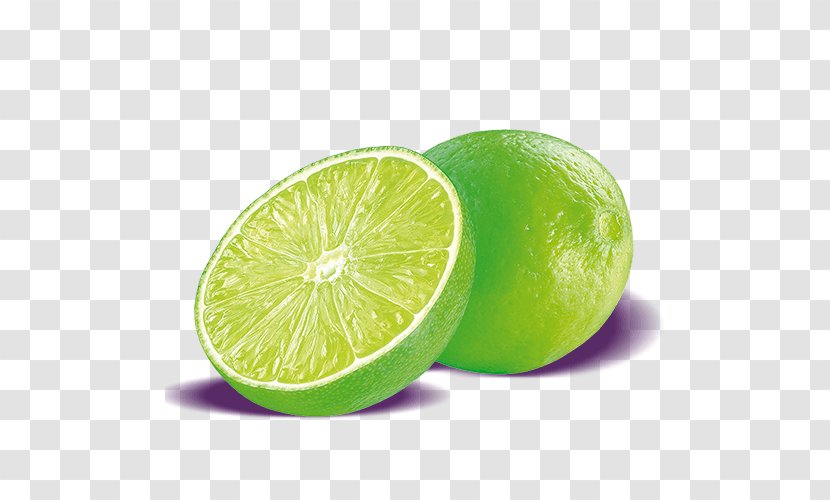 Lemon-lime Drink Sweet Lemon Key Lime Persian Transparent PNG