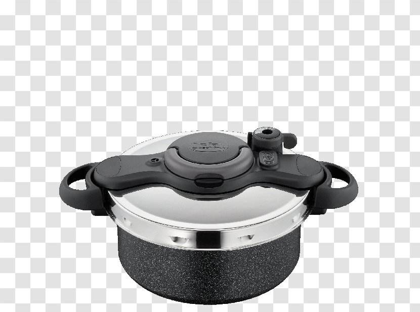 Pressure Cooking Tefal Groupe SEB Lid Olla - Dutch Ovens - Cooker Transparent PNG