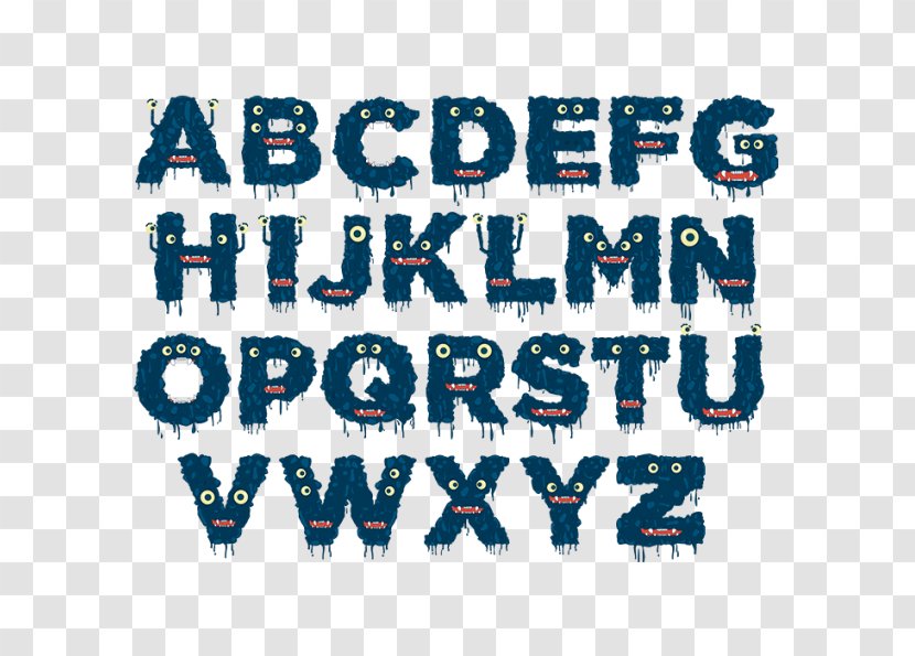 Letter Case Alphabet Z - A Transparent PNG