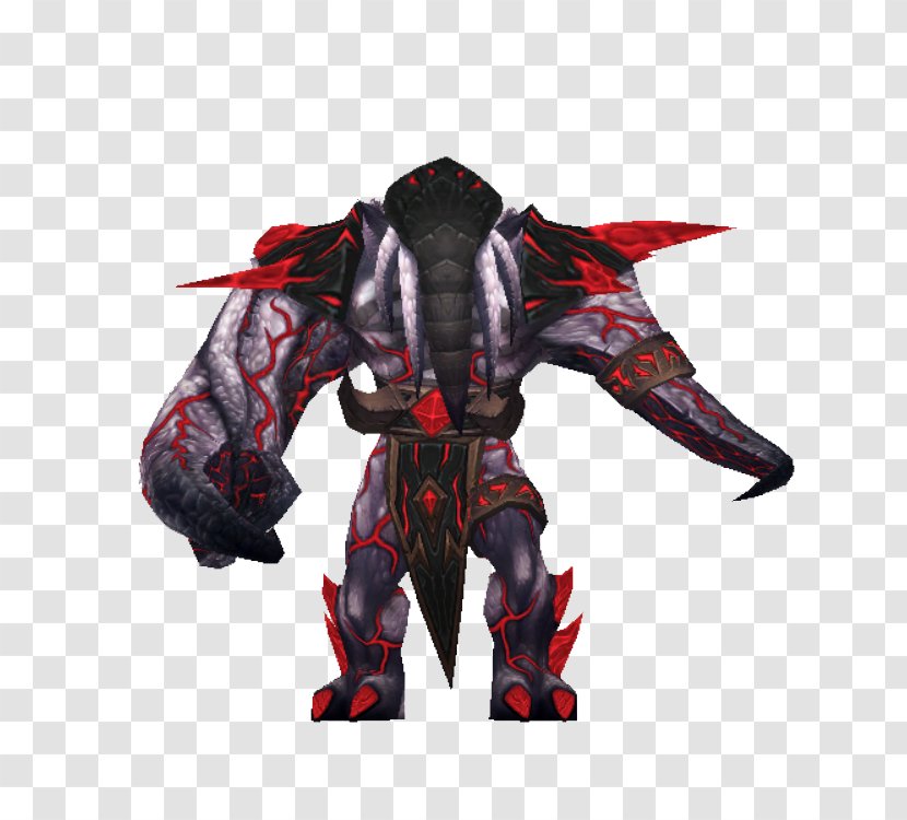 World Of Warcraft: Mists Pandaria Warcraft III: Reign Chaos Warlords Draenor StarCraft II: Wings Liberty Orc - Action Figure Transparent PNG