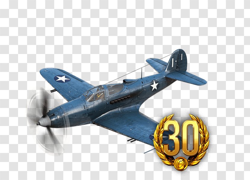 Focke-Wulf Fw 190 Air Force Aircraft Airplane World Of Warplanes Transparent PNG