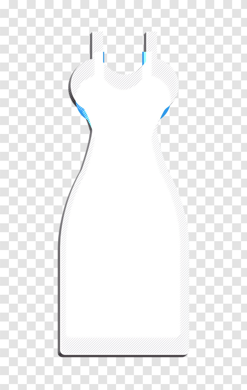 Garment Icon Clothes Icon Dress Icon Transparent PNG