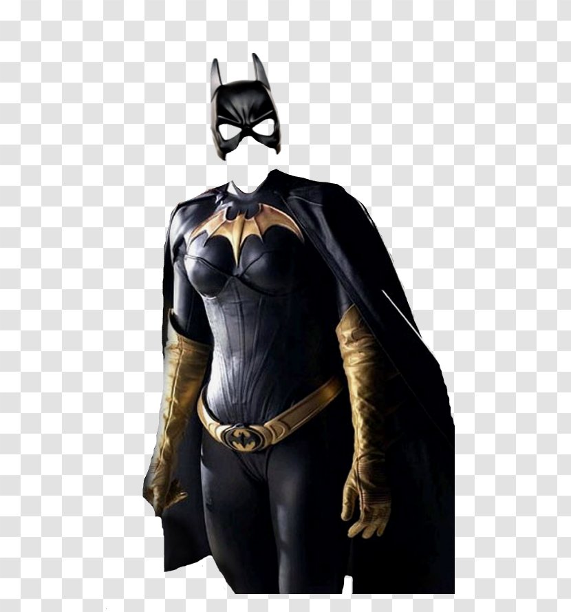 Barbara Gordon Batgirl Huntress Batman Batwoman Transparent PNG