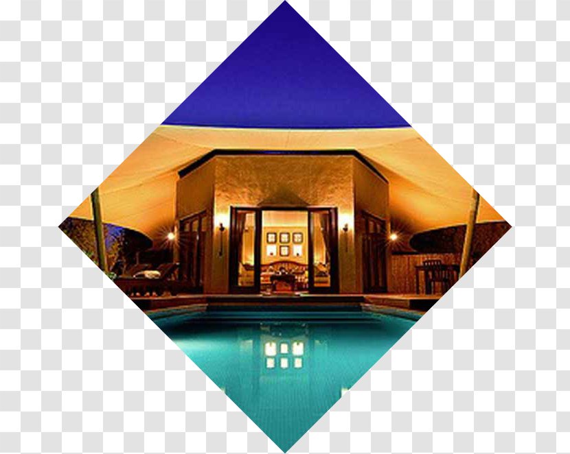 Al Maha, A Luxury Collection Desert Resort & Spa, Dubai Conservation Reserve Hotel Four Points By Sheraton Bur - Swimming Pool Transparent PNG
