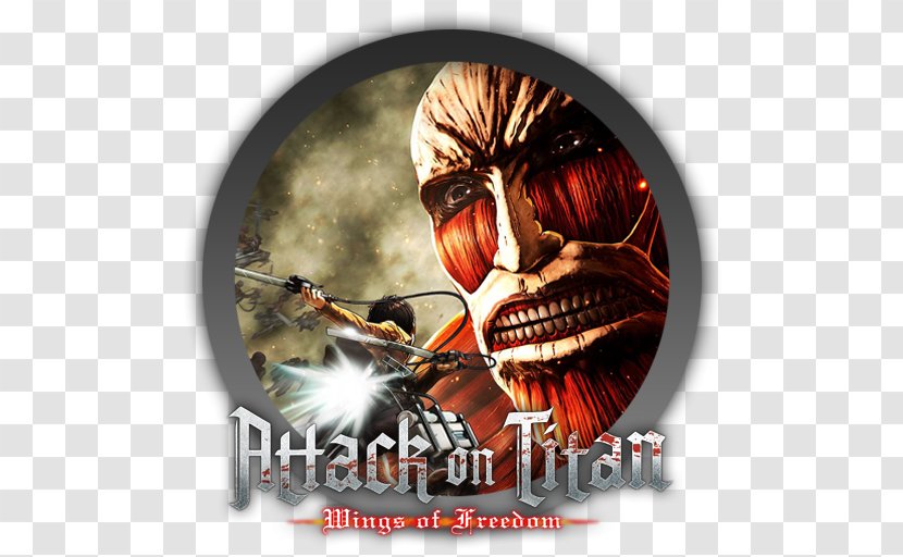 A.O.T.: Wings Of Freedom Attack On Titan 2 Eren Yeager PlayStation 4 - Tree Transparent PNG